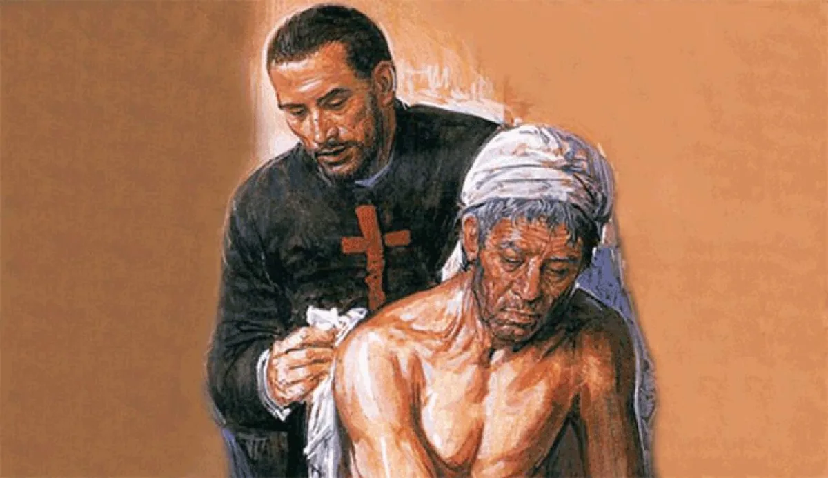 Camilianos