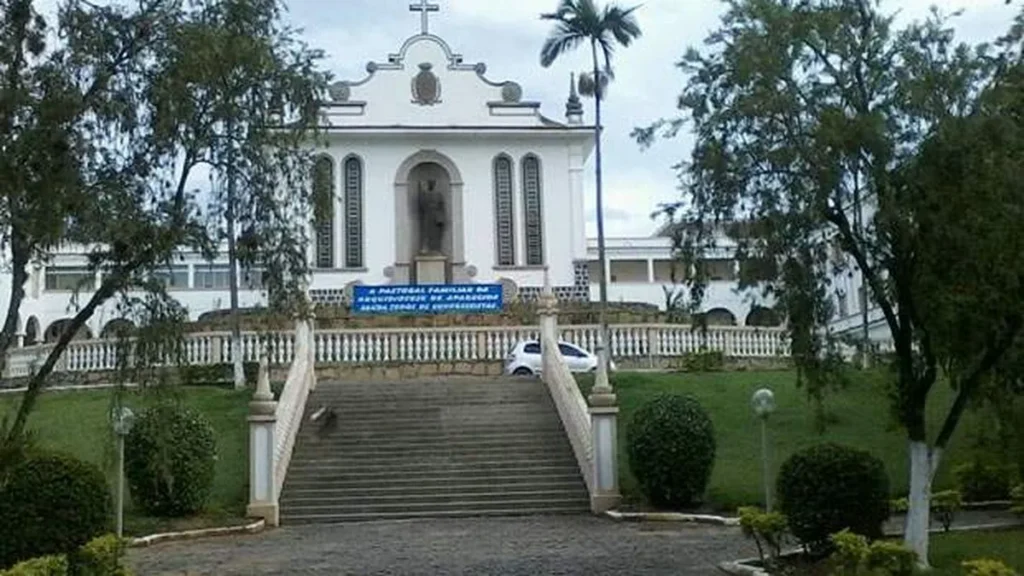 Imagem 12249574 773660336112548 3208104935383372495 n do artigo Quais as exigências para ingressar no seminário ou convento?