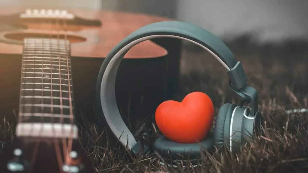Imagem musica coracao do artigo Como a música pode ajudar na hora de escolher uma vocação?