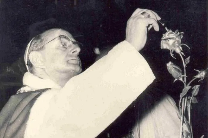 CDM Santuário Nacional