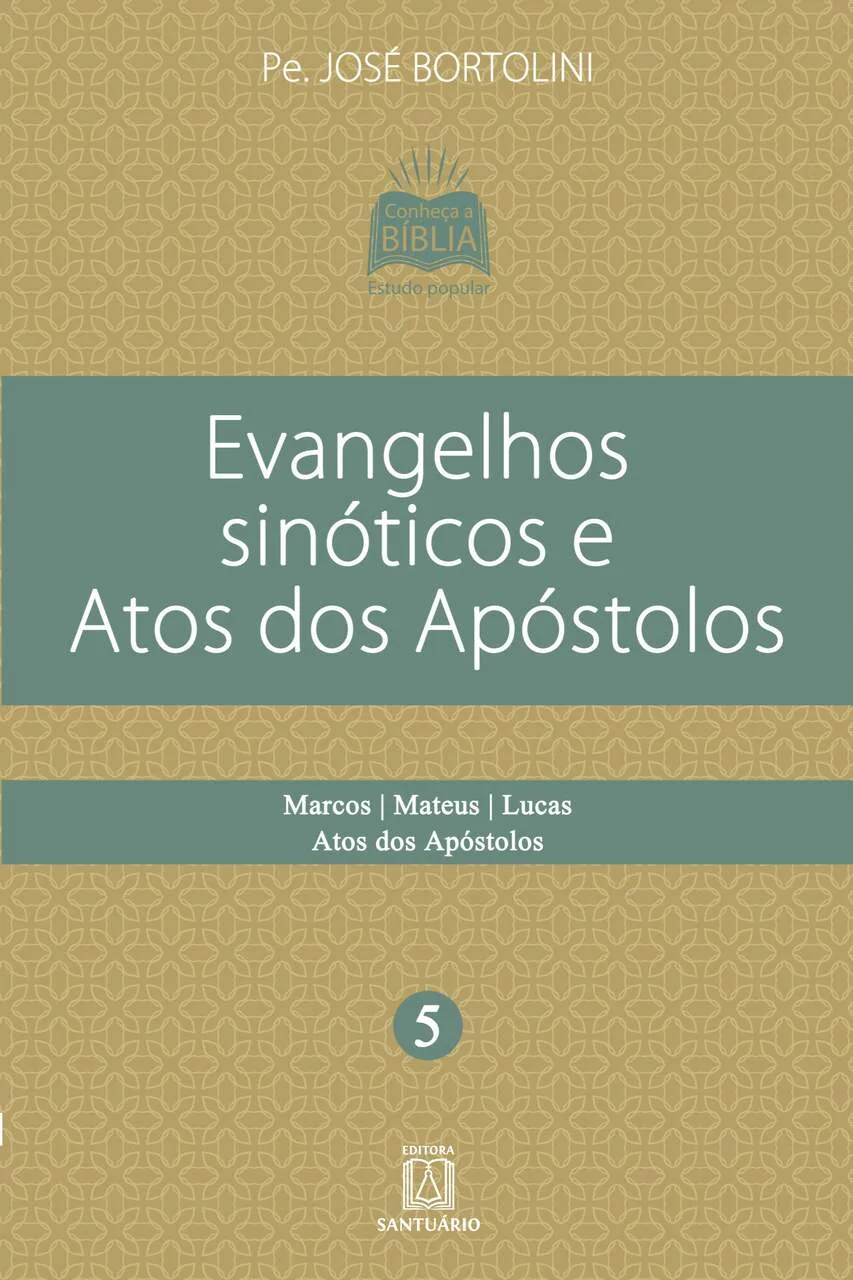 Editora Santuário