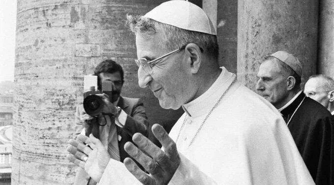 L'Osservatore Romano