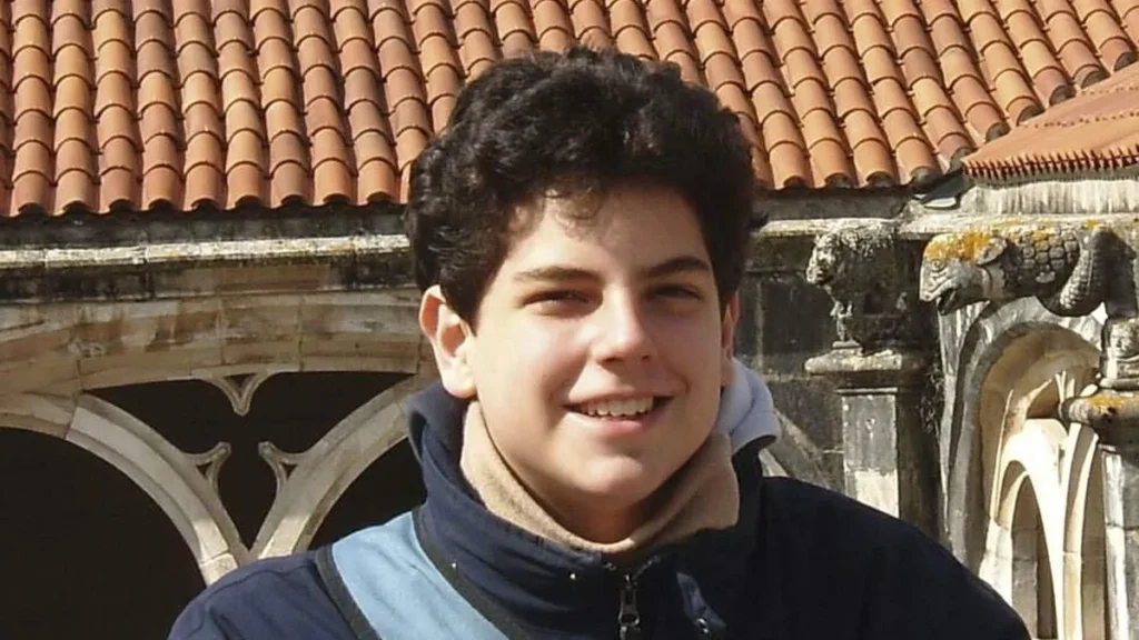 Imagem Carlo Acutis beatificacao do artigo 9 frases de Carlo Acutis sobre santidade