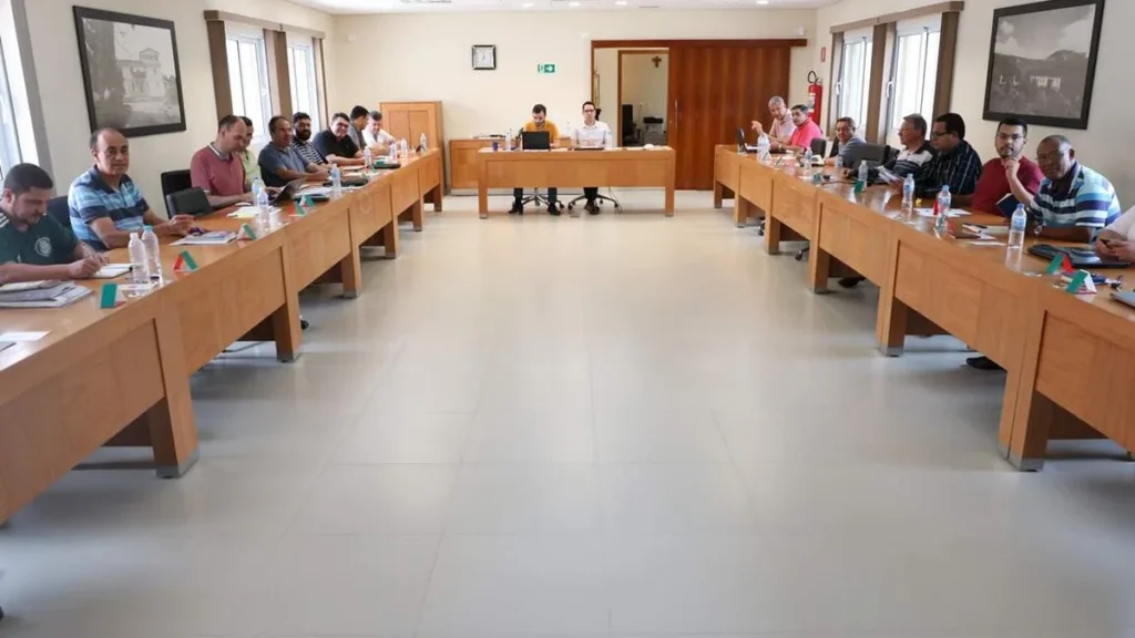 Imagem capitulo 2020 do artigo Redentoristas refletem ações para 2021