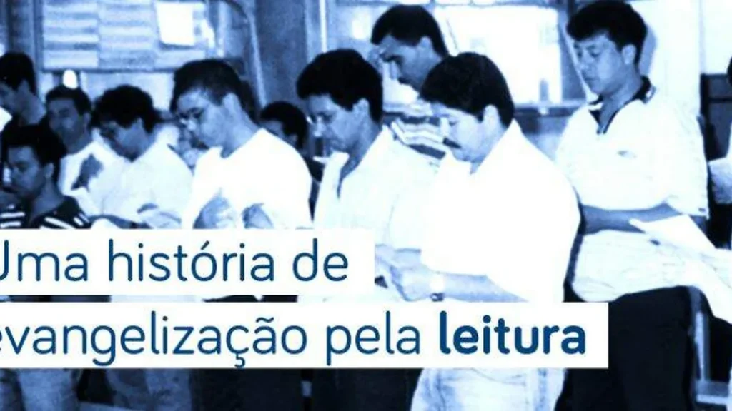 Imagem site 120 anos do artigo 25 fatos da história da Editora Santuário