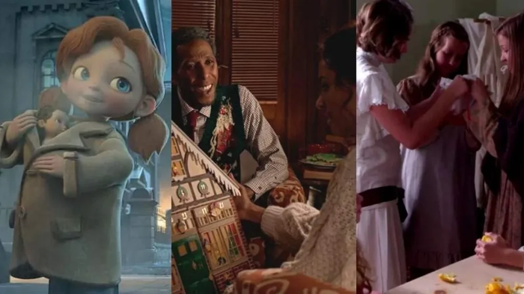 Imagem filmes natal do artigo 3 filmes para entrar no espírito do Natal