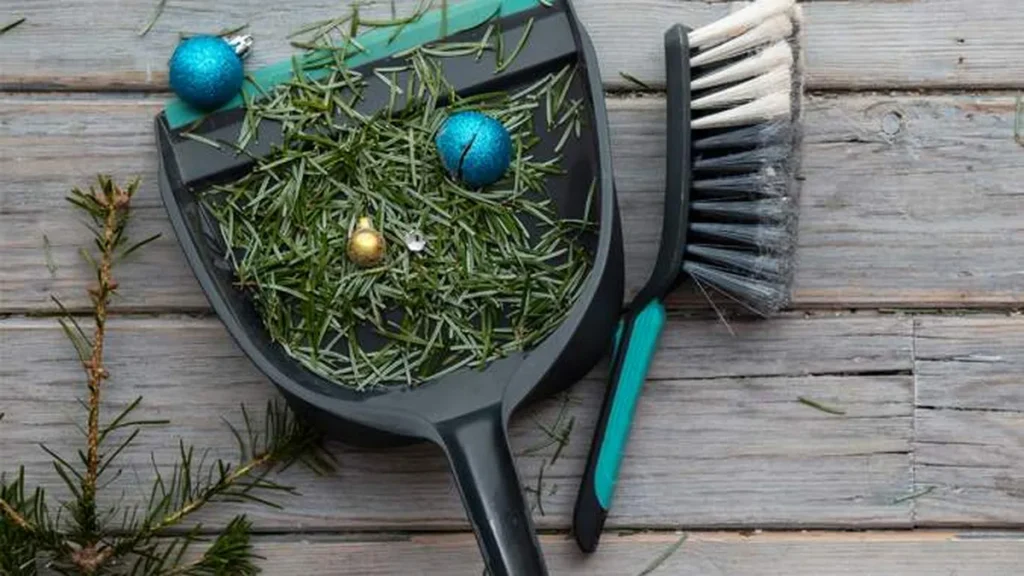 Imagem 676x415 do artigo Aprenda 6 maneiras de guardar a decoração de Natal