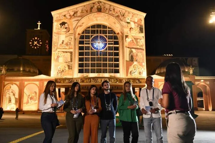Santuário Nacional
