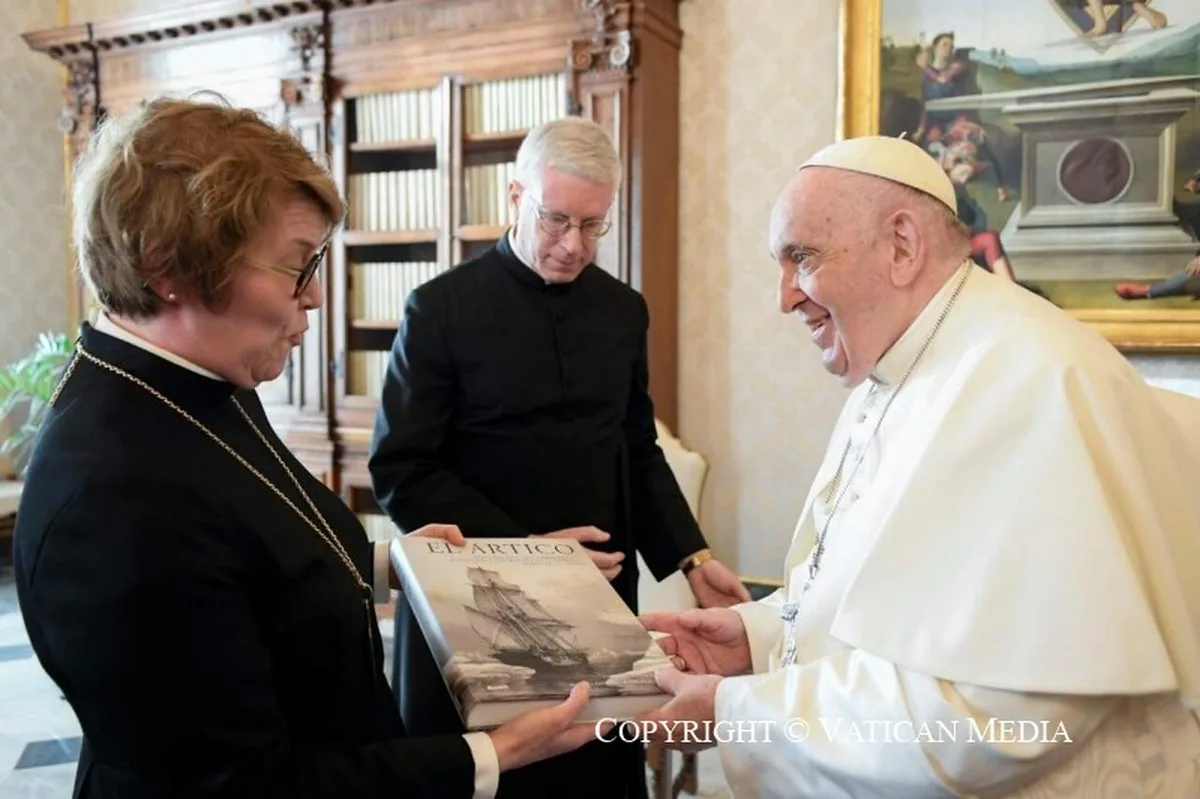 Vatican Media