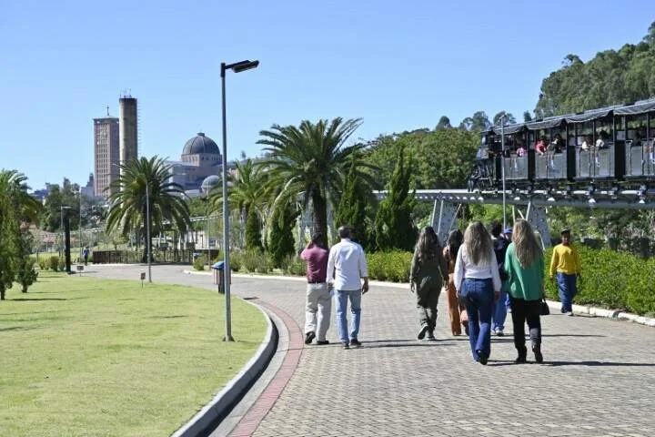 Santuário Nacional