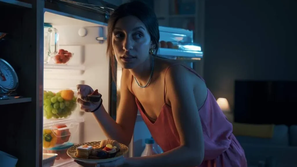 Imagem pecado da gula do artigo Gula é pecado?