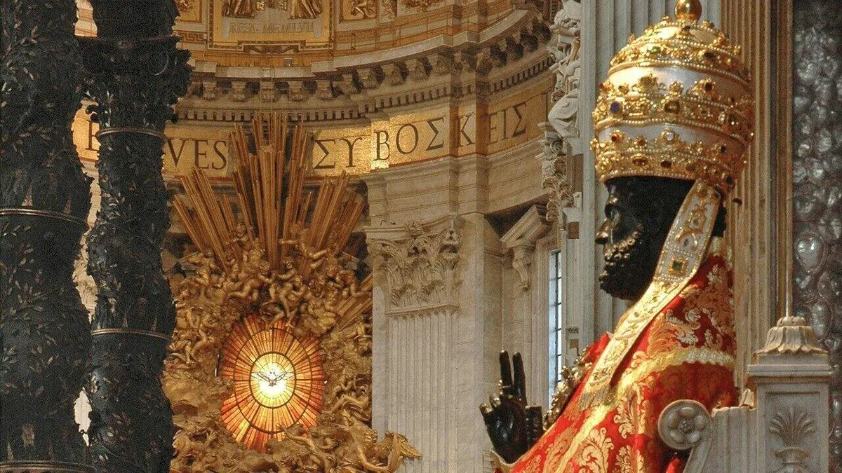 Vatican Media