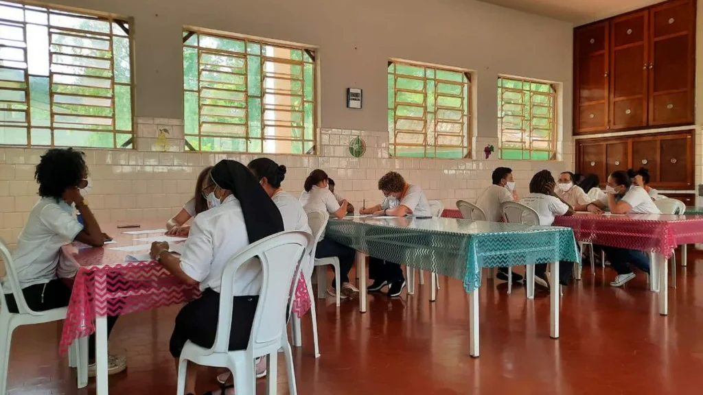 Imagem Materia CAS impacta centenas de familias do artigo Centros de Assistência Social Redentorista impactaram quase 3 mil vidas em 2020