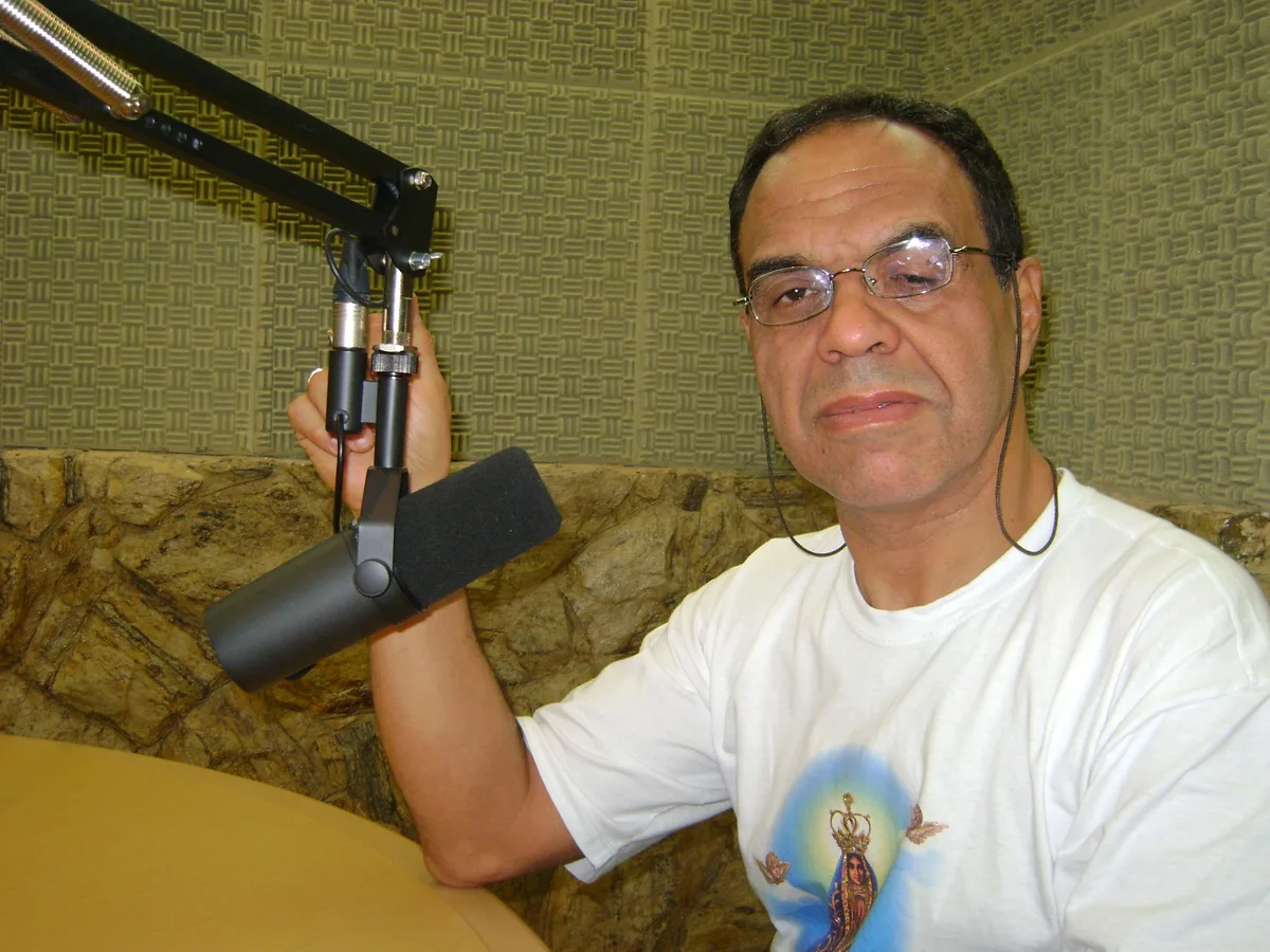 Arquivo Pessoal