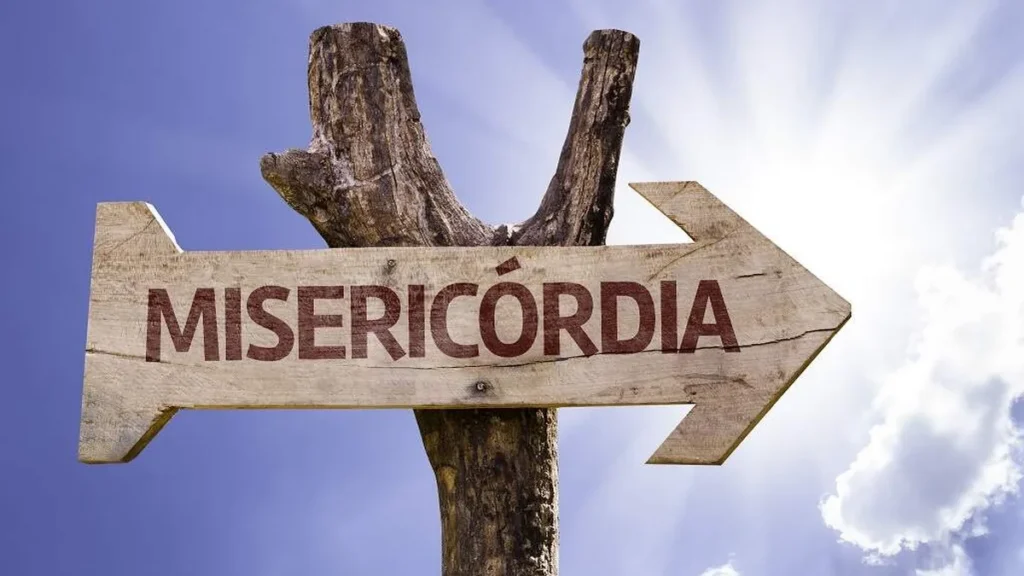 Imagem shutterstock 213575470 do artigo Homilia JM: Domingo da Divina Misericórdia