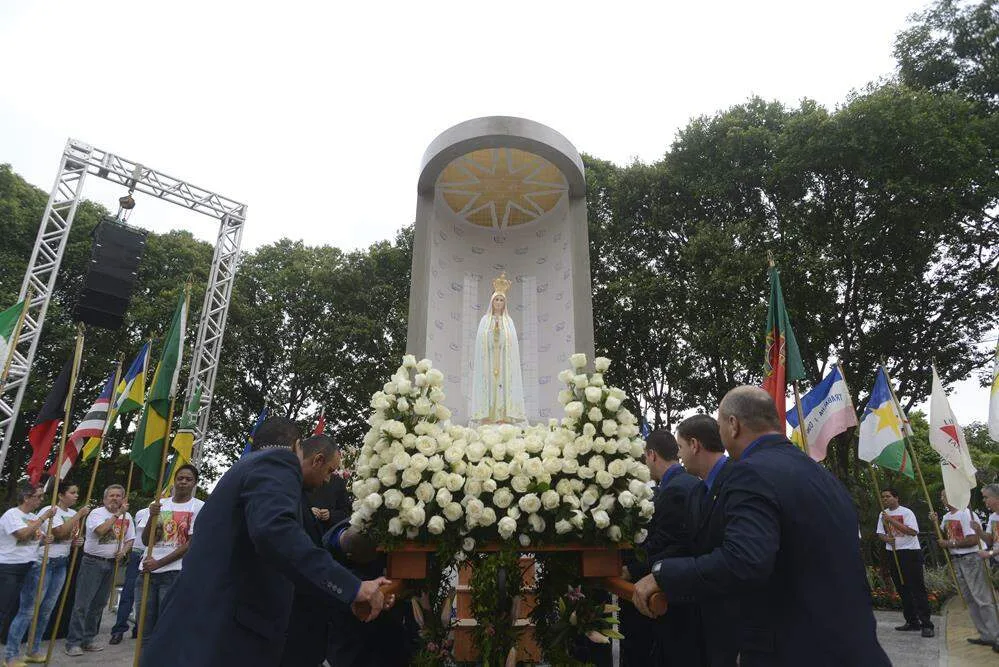CDM Santuário Nacional
