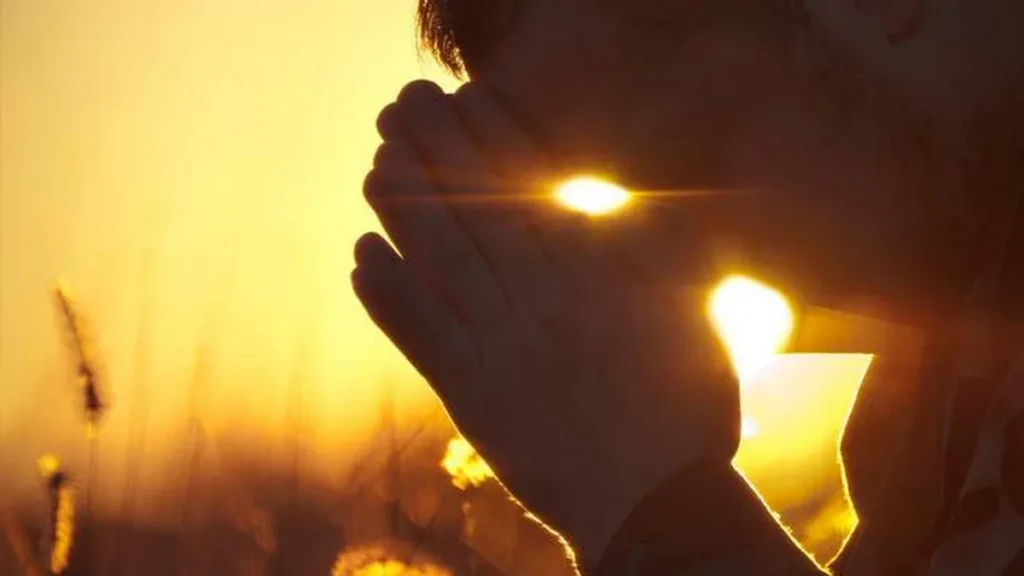 Imagem deserto espiritual do artigo Procura-se um deserto: é urgente criar espaços de silêncio