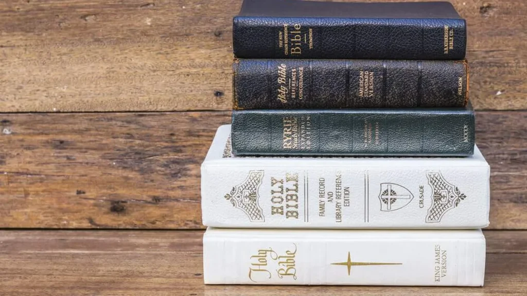 biblias