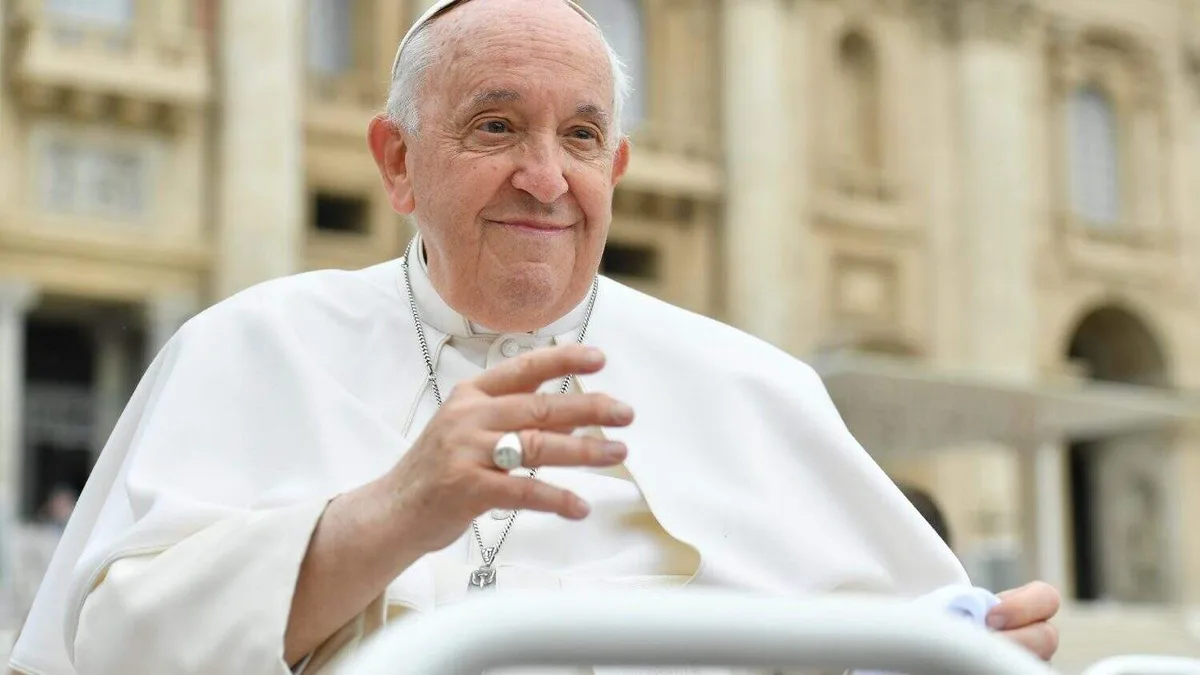 Vatican Media