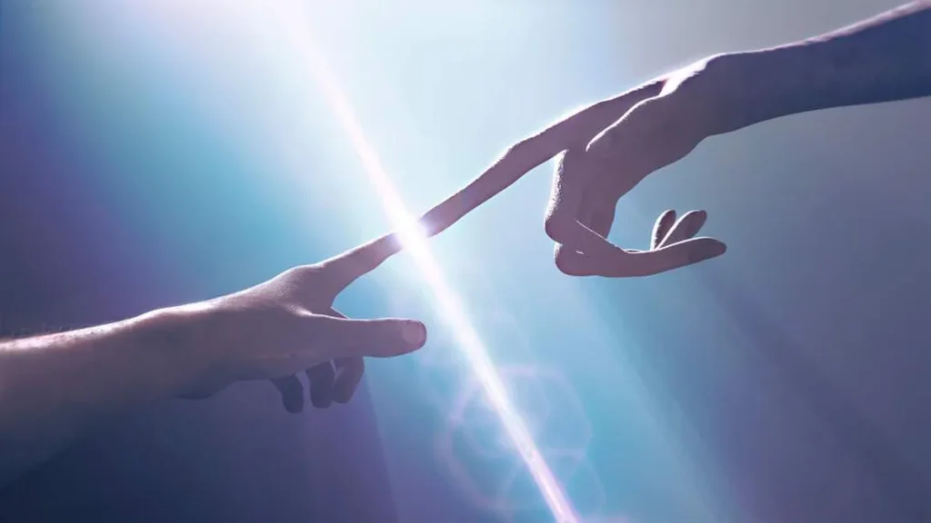 Imagem Alienigena ET alien extraterrestre do artigo O que a Igreja fala sobre alienígenas?