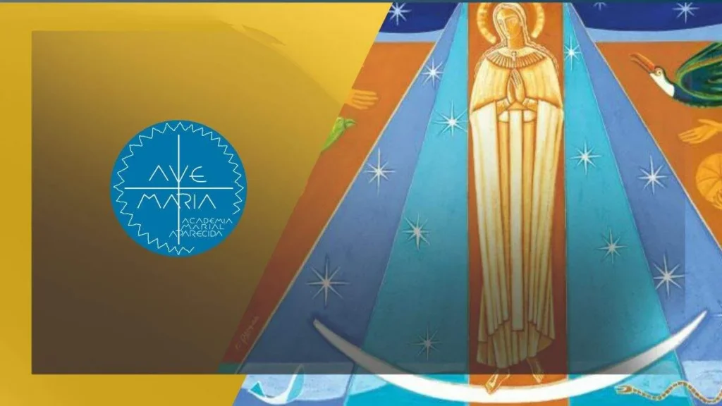 Imagem Magnificat Academia Marial de Aparecida do artigo Academia Marial: lembranças, atividades e sonhos