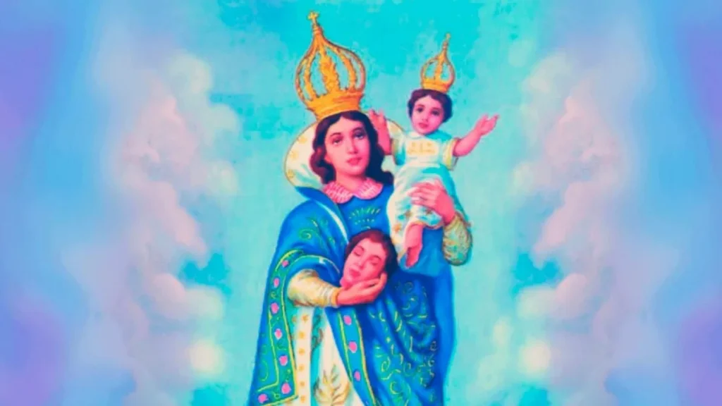 Imagem oracao nossa senhora cabeca do artigo Oração à Nossa Senhora da Cabeça