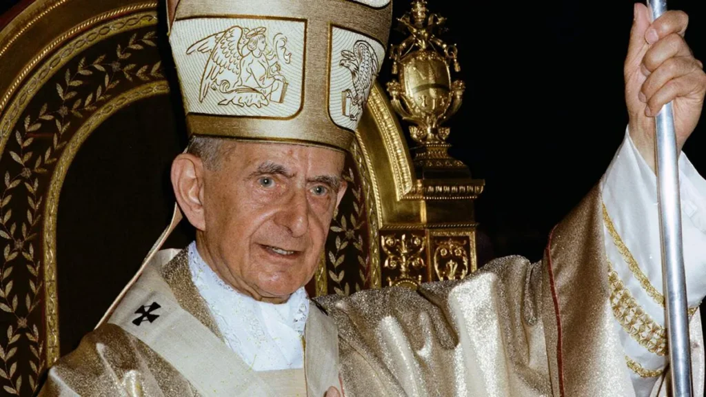 Papa Paulo VI
