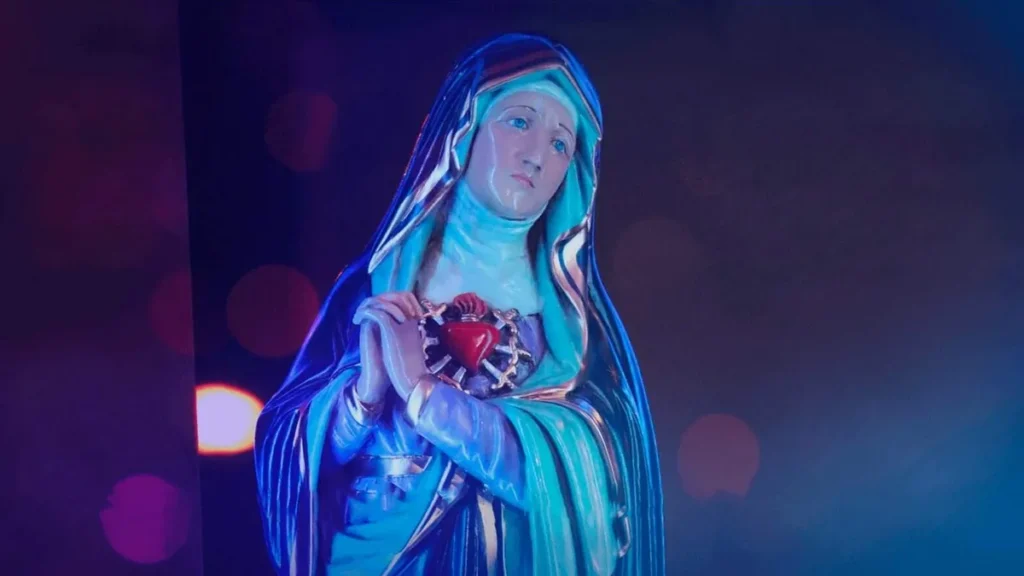 Imagem oracao nossa senhora dores do artigo Oração à Nossa Senhora das Dores