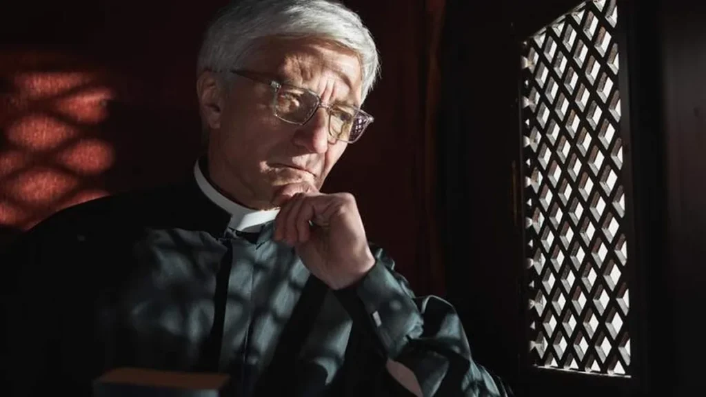 Imagem padre sacerdote confissao solidao depressao do artigo Caso de suicídio no clero reabre o debate sobre saúde mental