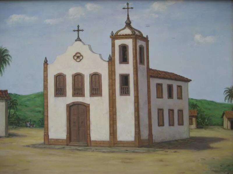 CDM - Santuário Nacional