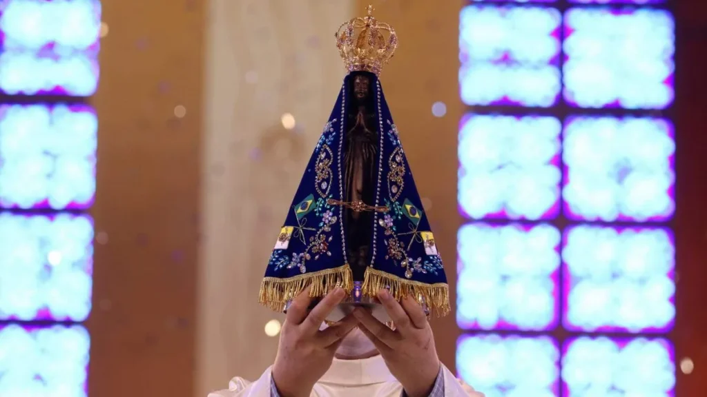 Nossa Senhora Aparecida