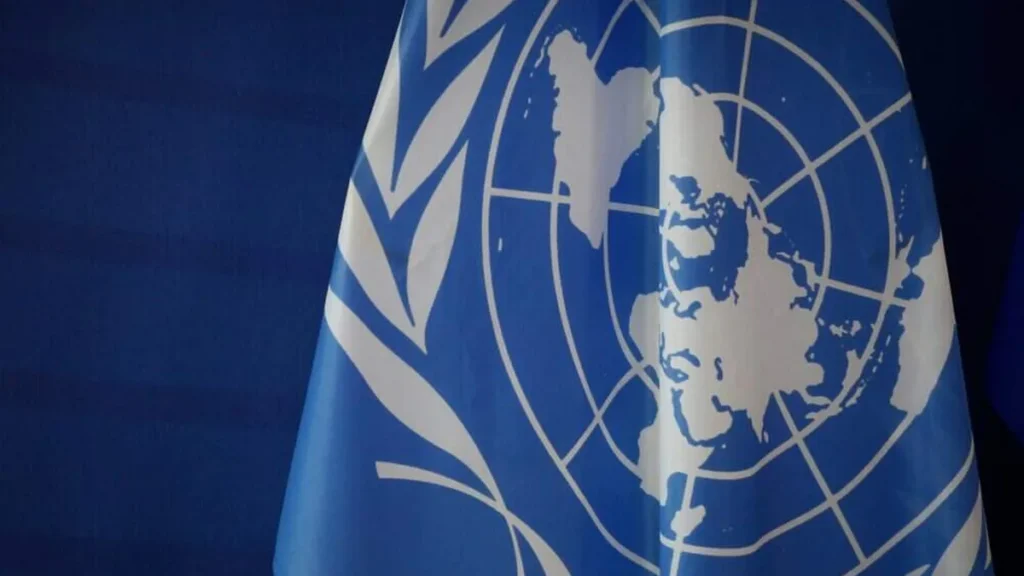 Imagem onu do artigo 5 perguntas para entender a ONU