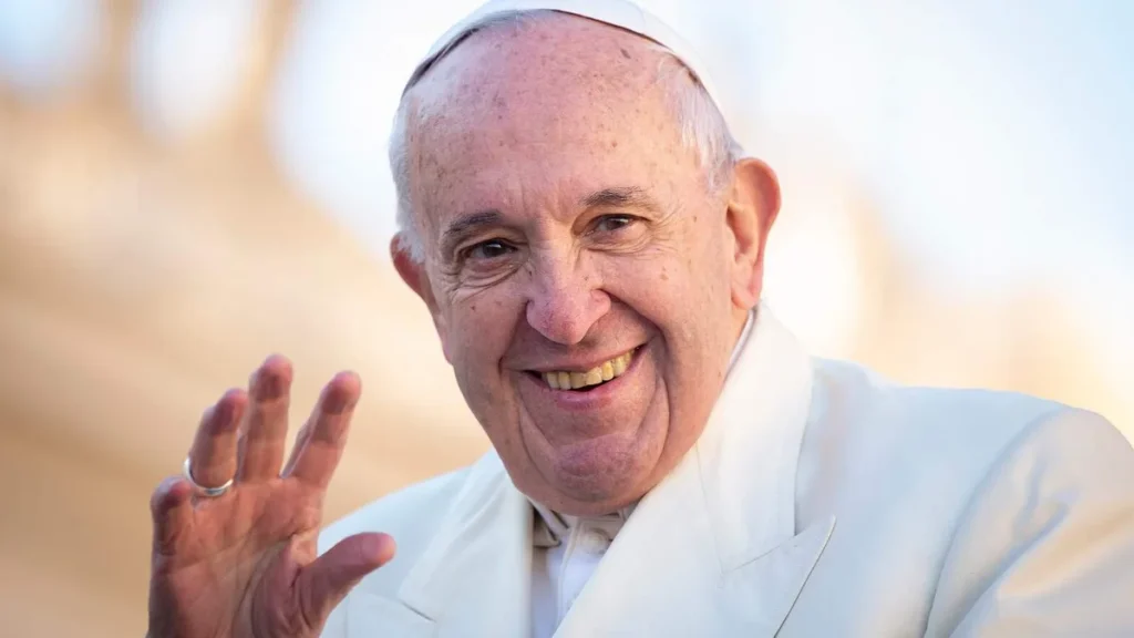 Maratona de orações pelo fim da pandemia teve início na Basílica de São Pedro, em Roma, pelo Papa Francisco