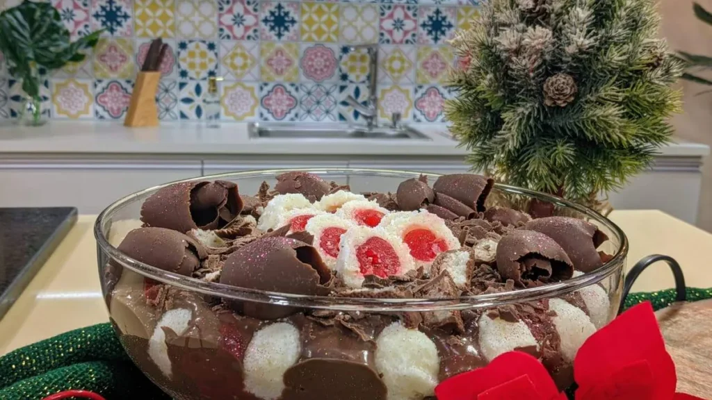 Imagem Prestigio de Natal do artigo Prestígio de Natal - Santa Receita