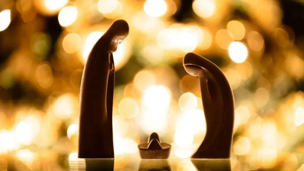 Imagem presepio do artigo Por um Natal de bênçãos e uma Igreja sinodal
