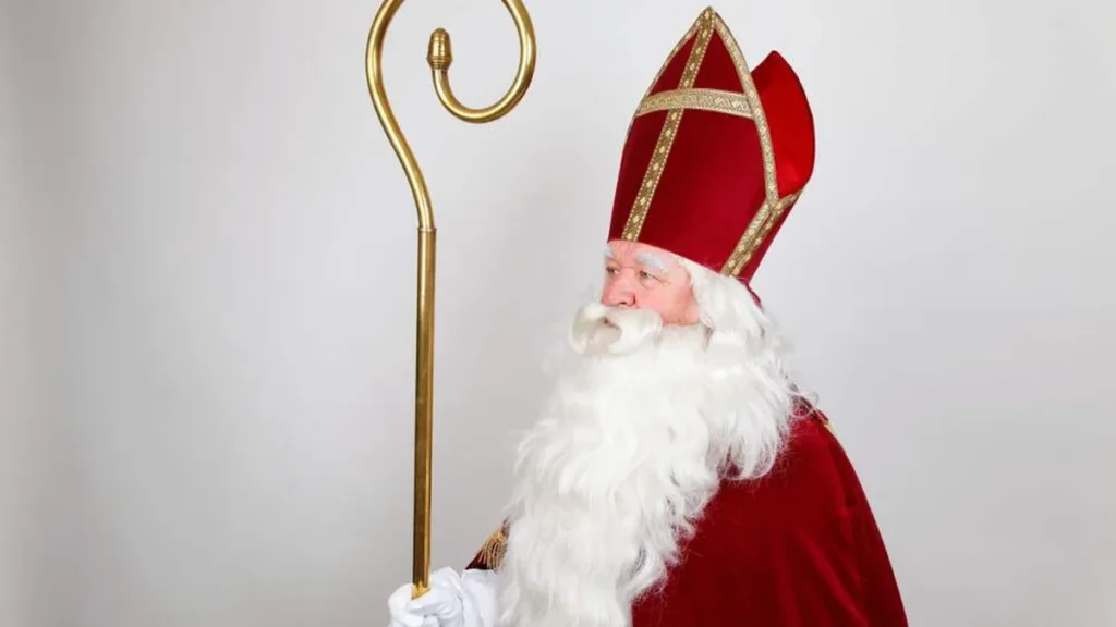 Imagem sao nicolau do artigo São Nicolau: o verdadeiro sentido do Natal cristão