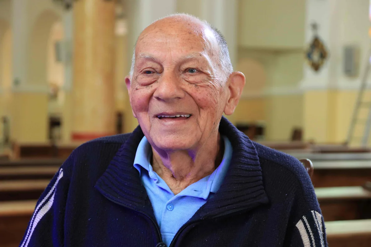 Gustavo Cabral