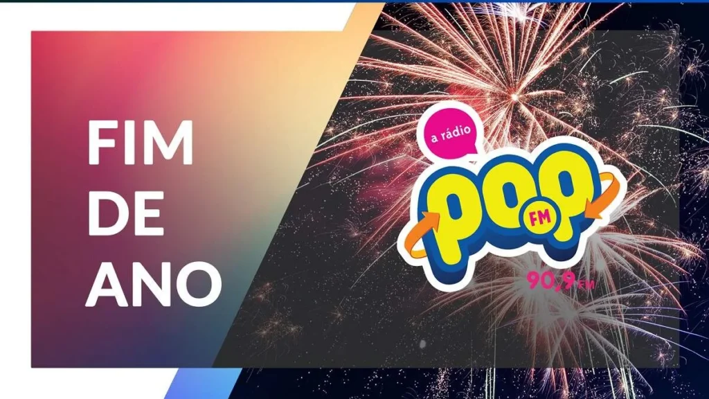 Imagem Miniatura FIM DE ANO Copia do artigo Vem com a 90,9 FM viver um ano de mudanças!