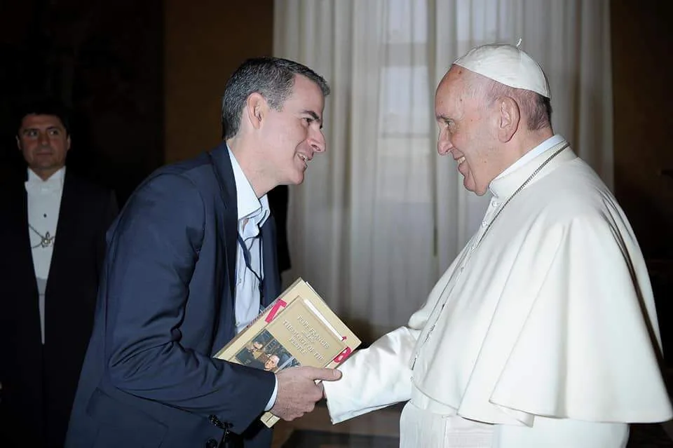 Arquivo Pessoal - L'Osservatore Romano