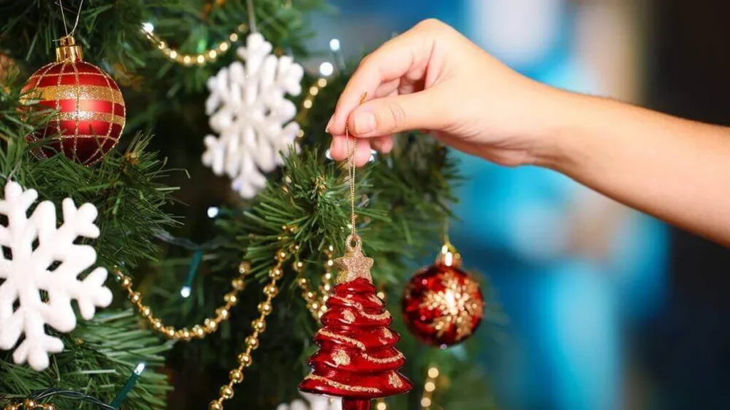 Imagem natal do artigo A desconstrução da imagem do Natal no mundo publicitário