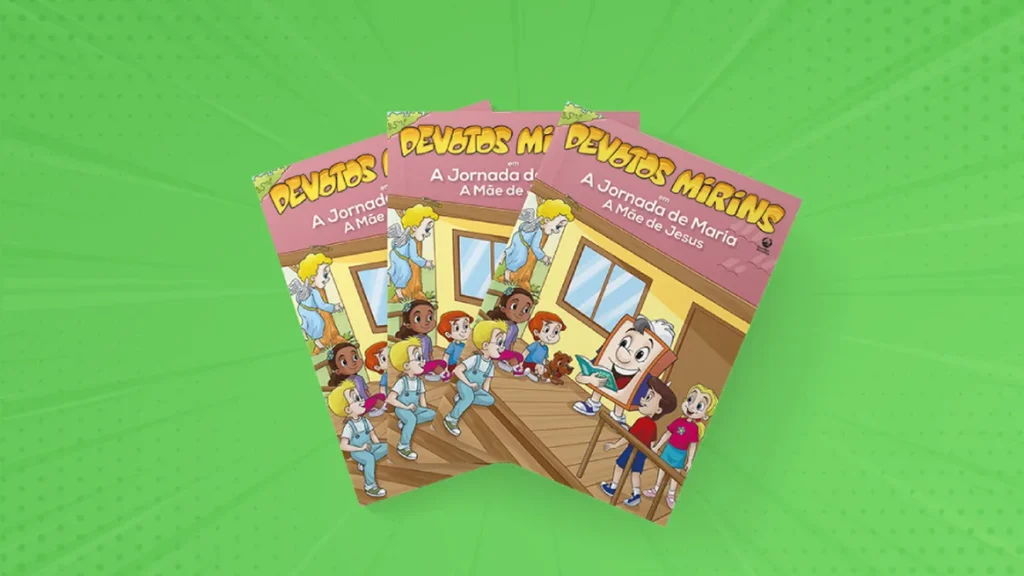Imagem Livro Ilustrado 2022