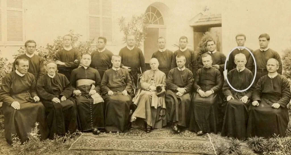Comissão do Patrimônio Histórico Provincial