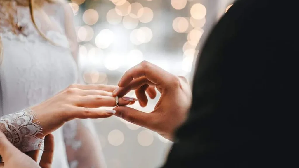 Imagem matrimonio casamento relacionamento do artigo Conheça verdadeiramente o outro antes do matrimônio