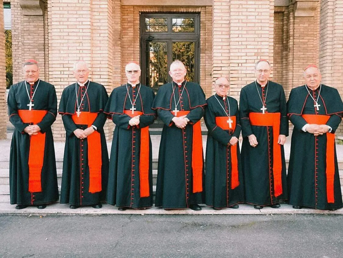 Padre Robson Caramano