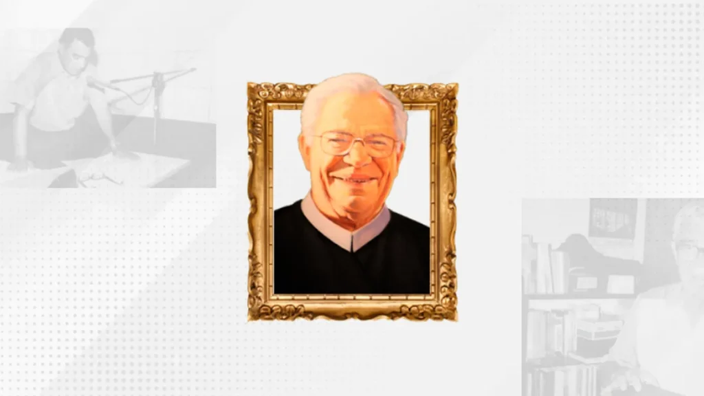 Imagem 1000x480 Pe. Orlando do artigo Padre Orlando Gambi: responsável pela expansão da Rádio Aparecida