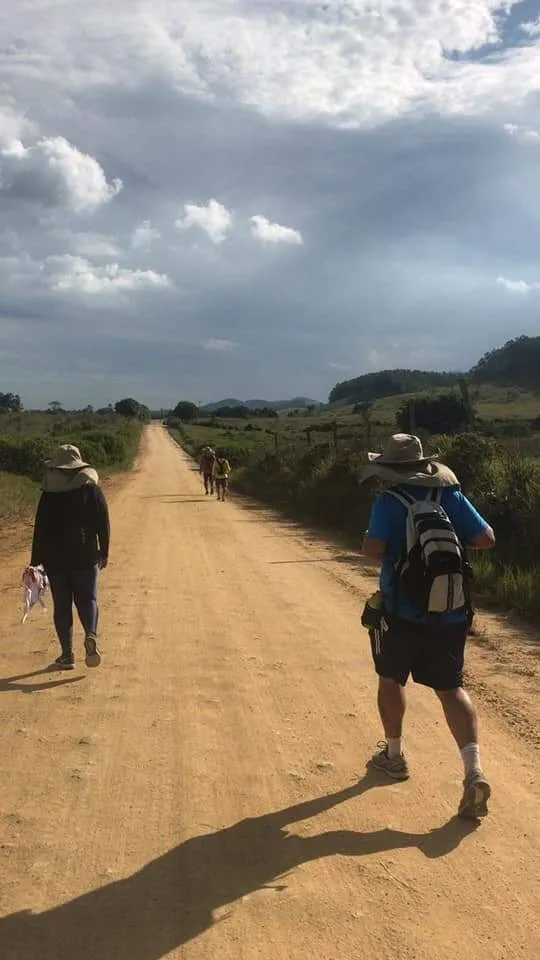 Acervo/Caminhos de Nossa Senhora