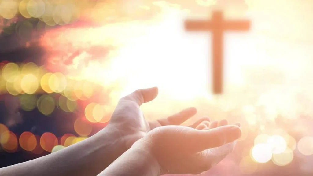 Imagem shutterstock deus onde estas do artigo Deus onde estás? Deus não está...