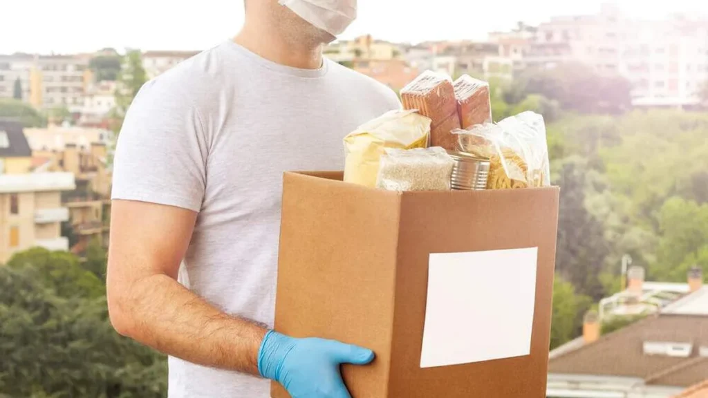 Imagem shutterstock esmola redentorista do artigo Como ser missionário na Quaresma