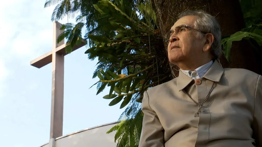 São mais de 50 anos de sacerdócio do Padre Zezinho