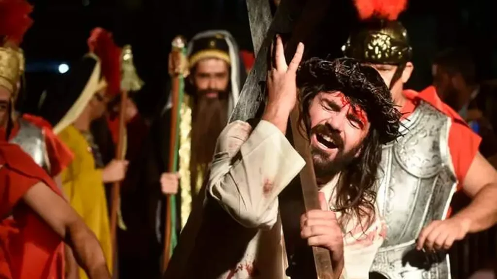 Imagem 676x415 a paixao de cristo do artigo Contemple a Paixão de Cristo segundo os missionários redentoristas